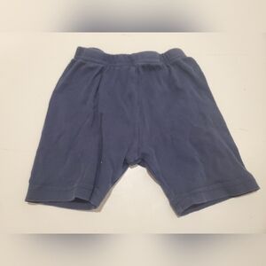 Carter's 18 Month Navy Blue Toddler Shorts